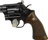 S&W 14-2 Target 1962 - Image 5 of 8