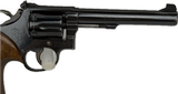 S&W 14-2 Target 1962 - Image 3 of 8