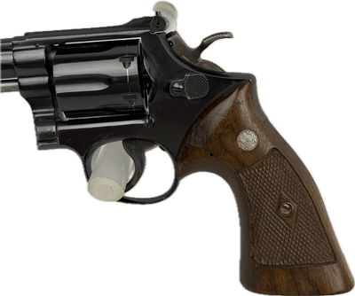 S&W 14-2 Target 1962 - Image 5 of 8