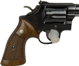 S&W 14-2 Target 1962 - Image 2 of 8