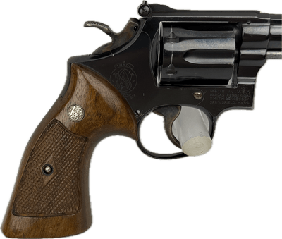 S&W 14-2 Target 1962 - Image 2 of 8