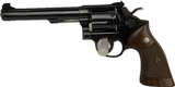 S&W 14-2 Target 1962 - Image 4 of 8