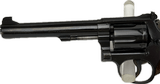 S&W 14-2 Target 1962 - Image 6 of 8