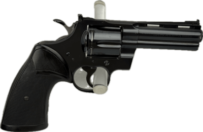 Colt Python 1964 - Image 3 of 6