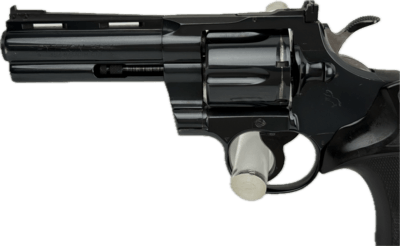 Colt Python 1964 - Image 2 of 6