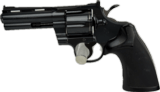 Colt Python 1964 - Image 1 of 6