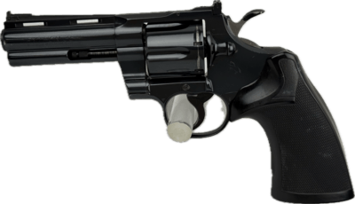 Colt Python 1964 - Image 1 of 6