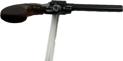 Colt Python 4” Blue 1973 - Image 8 of 8