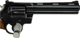 Colt Python 4” Blue 1973 - Image 6 of 8