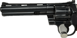 Colt Python 4” Blue 1973 - Image 3 of 8