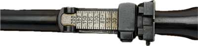 Mauser 410B .22 Repeater - Image 14 of 21