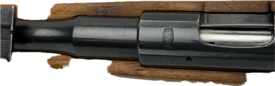 Mauser 410B .22 Repeater - Image 13 of 21
