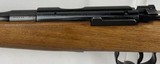 Mauser 410B .22 Repeater - Image 8 of 21