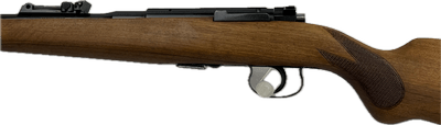 Mauser 410B .22 Repeater - Image 7 of 21