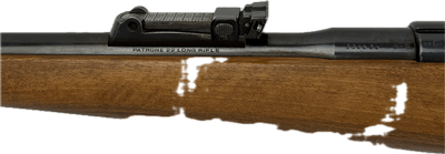 Mauser 410B .22 Repeater - Image 10 of 21