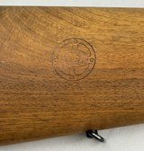 Mauser 410B .22 Repeater - Image 21 of 21