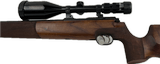 Walther KJM .22 Hornet Match Scoped 1974 Beautiful! - Image 8 of 18