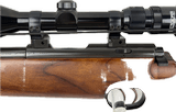 Walther KJM .22 Hornet Match Scoped 1974 Beautiful! - Image 9 of 18