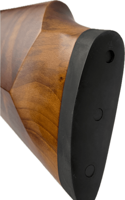 Walther KJM .22 Hornet Match Scoped 1974 Beautiful! - Image 18 of 18