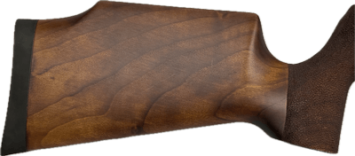 Walther KJM .22 Hornet Match Scoped 1974 Beautiful! - Image 2 of 18