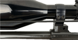 Walther KJM .22 Hornet Match Scoped 1974 Beautiful! - Image 10 of 18
