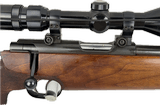 Walther KJM .22 Hornet Match Scoped 1974 Beautiful! - Image 4 of 18
