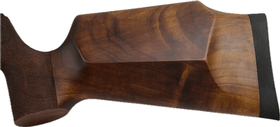 Walther KJM .22 Hornet Match Scoped 1974 Beautiful! - Image 7 of 18