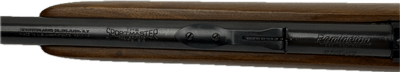 Remington 512 Sportmaster .22LR 1947 - Image 14 of 19