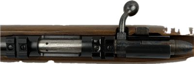 Remington 512 Sportmaster .22LR 1947 - Image 13 of 19