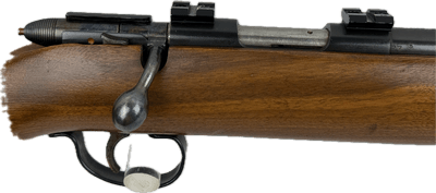 Remington 512 Sportmaster .22LR 1947 - Image 4 of 19