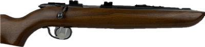 Remington 512 Sportmaster .22LR 1947 - Image 3 of 19