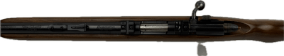 Remington 512 Sportmaster .22LR 1947 - Image 12 of 19