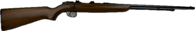 Remington 512 Sportmaster .22LR 1947 - Image 1 of 19