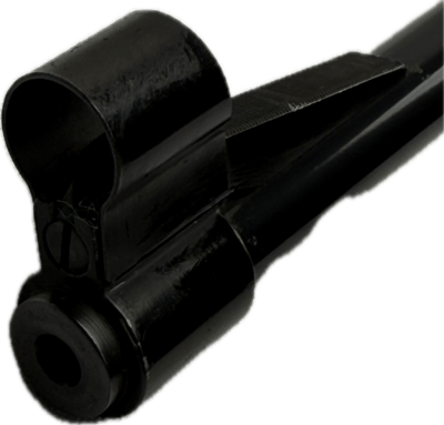 Walther KKJ .22 Hornet 1971 Scoped - Image 18 of 19