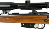 Walther KKJ .22 Hornet 1971 Scoped - Image 9 of 19