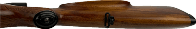 Walther KKJ .22 Hornet 1971 Scoped - Image 15 of 19