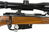 Walther KKJ .22 Hornet 1971 Scoped - Image 4 of 19
