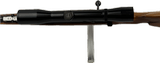 Walther KKJ .22 Hornet 1971 Scoped - Image 12 of 19