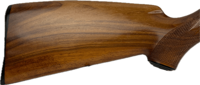 Walther KKJ .22 Hornet 1971 Scoped - Image 2 of 19