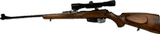 Walther KKJ .22 Hornet 1971 Scoped - Image 6 of 19