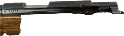 Anschutz 54 German Bundeswehr Trainer 1956 - Image 9 of 20