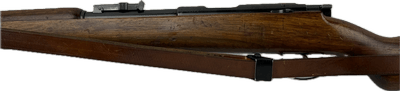 Anschutz 54 German Bundeswehr Trainer 1956 - Image 8 of 20