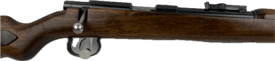 Anschutz 54 German Bundeswehr Trainer 1956 - Image 3 of 20