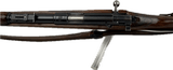 Anschutz 54 German Bundeswehr Trainer 1956 - Image 13 of 20