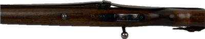 Anschutz 54 German Bundeswehr Trainer 1956 - Image 16 of 20