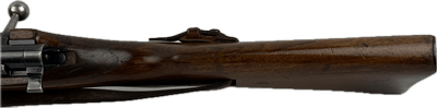 Anschutz 54 German Bundeswehr Trainer 1956 - Image 12 of 20