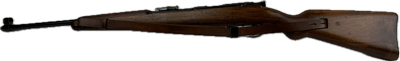 Anschutz 54 German Bundeswehr Trainer 1956 - Image 6 of 20