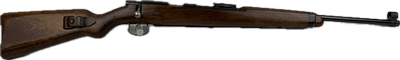 Anschutz 54 German Bundeswehr Trainer 1956 - Image 1 of 20