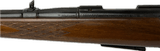 Anschutz 1433 Mannlicher .22 Hornet 1986 - Image 11 of 20