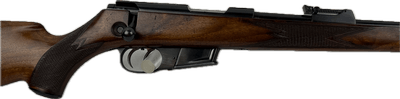 Walther KKJ .22 Magnum 1966 - Image 3 of 19